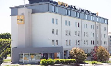 Premiere Classe Hotel Roissy