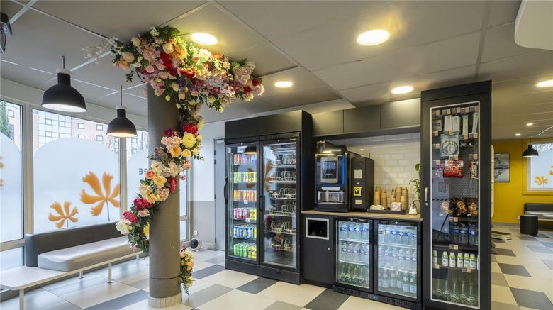 <b>Premiere Classe Hotel Roissy Other</b>. Images powered by <a href="https://iceportal.shijigroup.com/" title="IcePortal" target="_blank">IcePortal</a>.