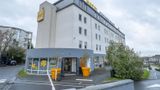 Premiere Classe Hotel Roissy Exterior