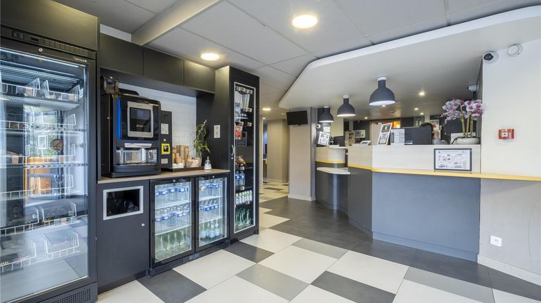 <b>Premiere Classe Hotel Roissy Other</b>. Images powered by <a href="https://iceportal.shijigroup.com/" title="IcePortal" target="_blank">IcePortal</a>.
