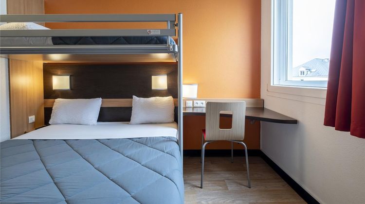 Premiere Classe Hotel Roissy Room