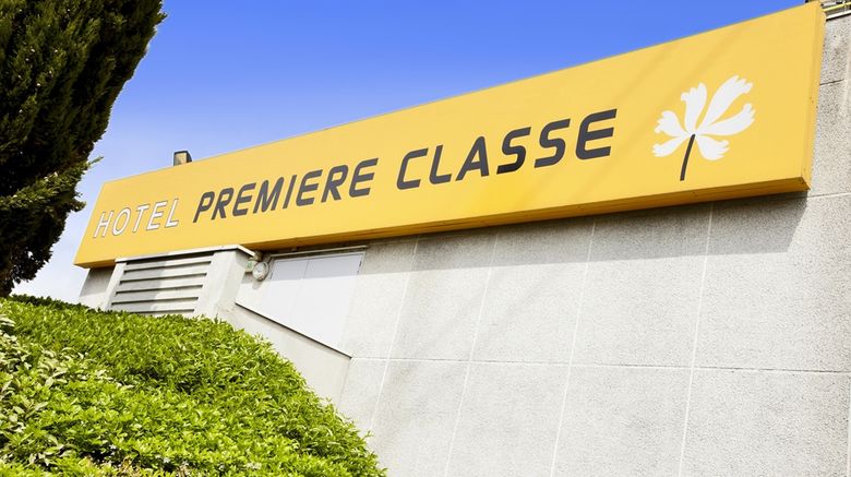 <b>Premiere Classe CDG-Paris Nord 2 Exterior</b>. Images powered by <a href="https://iceportal.shijigroup.com/" title="IcePortal" target="_blank">IcePortal</a>.