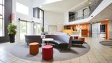 Premiere Classe CDG-Paris Nord 2 Lobby