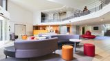 Premiere Classe CDG-Paris Nord 2 Lobby
