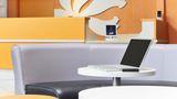 Premiere Classe CDG-Paris Nord 2 Lobby