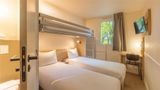 Premiere Classe CDG-Paris Nord 2 Room