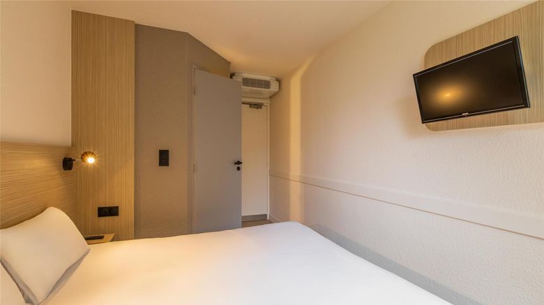 <b>Premiere Classe CDG-Paris Nord 2 Room</b>. Images powered by <a href="https://iceportal.shijigroup.com/" title="IcePortal" target="_blank">IcePortal</a>.