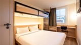 Premiere Classe CDG-Paris Nord 2 Room