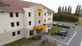 <b>Premiere Classe Roissy-Le Mesnil Amelot Exterior</b>. Images powered by <a href="https://iceportal.shijigroup.com/" title="IcePortal" target="_blank">IcePortal</a>.