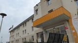 <b>Premiere Classe Roissy-Le Mesnil Amelot Exterior</b>. Images powered by <a href="https://iceportal.shijigroup.com/" title="IcePortal" target="_blank">IcePortal</a>.
