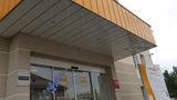 <b>Premiere Classe Roissy-Le Mesnil Amelot Exterior</b>. Images powered by <a href="https://iceportal.shijigroup.com/" title="IcePortal" target="_blank">IcePortal</a>.