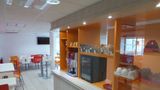 <b>Premiere Classe Roissy-Le Mesnil Amelot Restaurant</b>. Images powered by <a href="https://iceportal.shijigroup.com/" title="IcePortal" target="_blank">IcePortal</a>.