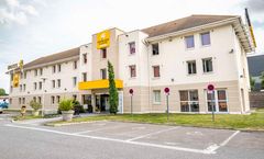 Premiere Classe Roissy-Le Mesnil Amelot