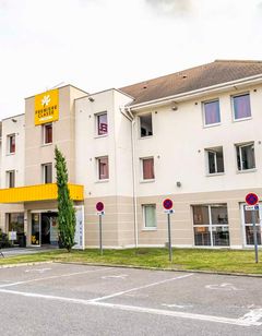 Premiere Classe Roissy-Le Mesnil Amelot