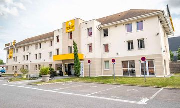Premiere Classe Roissy-Le Mesnil Amelot