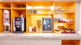 <b>Premiere Classe Roissy-Le Mesnil Amelot Restaurant</b>. Images powered by <a href="https://iceportal.shijigroup.com/" title="IcePortal" target="_blank">IcePortal</a>.