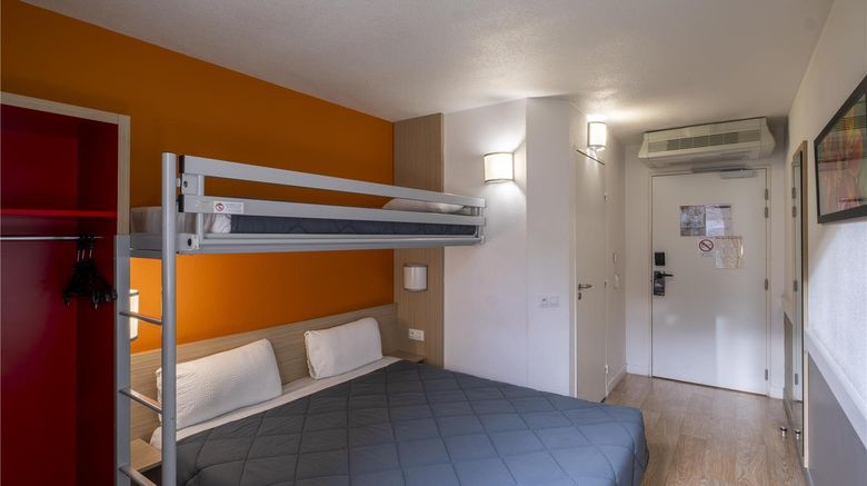 <b>Premiere Classe Roissy-Le Mesnil Amelot Room</b>. Images powered by <a href="https://iceportal.shijigroup.com/" title="IcePortal" target="_blank">IcePortal</a>.