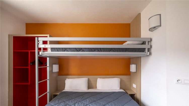 Premiere Classe Roissy-Le Mesnil Amelot Room