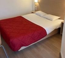Premiere Classe Rouen Nord-Bois Guillaum Room