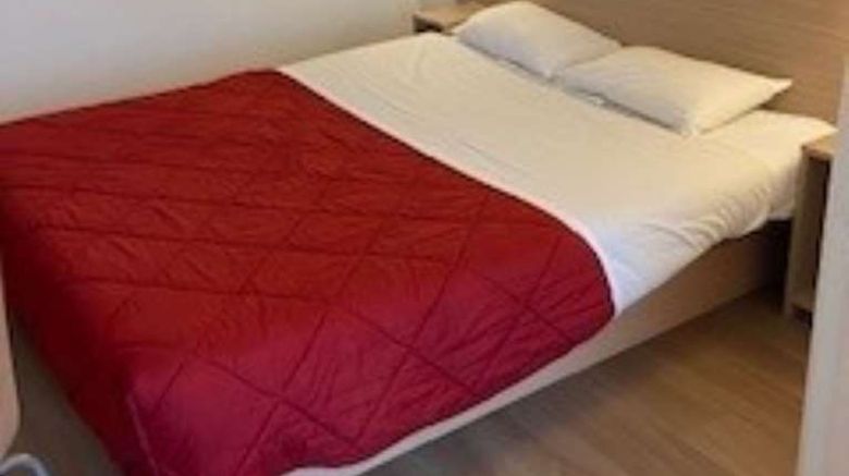 <b>Premiere Classe Rouen Nord-Bois Guillaum Room</b>. Images powered by <a href="https://iceportal.shijigroup.com/" title="IcePortal" target="_blank">IcePortal</a>.