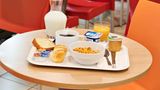 Premiere Classe Sud-Zenith-Parc Expo Restaurant