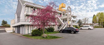Premiere Classe Sud-Zenith-Parc Expo Exterior