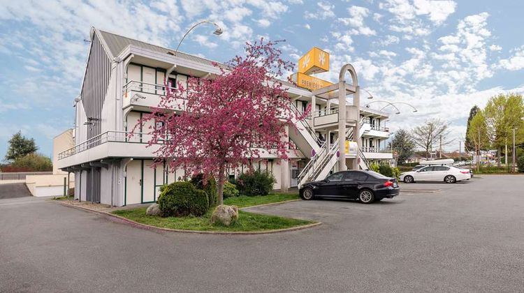 Premiere Classe Sud-Zenith-Parc Expo Exterior