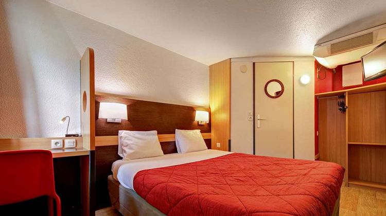 Premiere Classe Sud-Zenith-Parc Expo Room