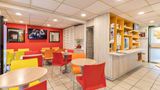 Premiere Classe Sud-Zenith-Parc Expo Restaurant