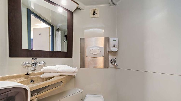 Premiere Classe Sud-Zenith-Parc Expo Room