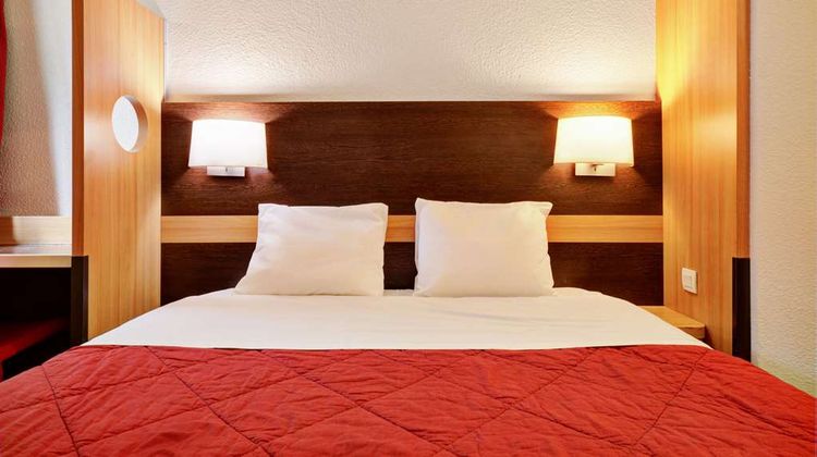 Premiere Classe Sud-Zenith-Parc Expo Room