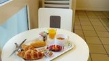 Hotel Premiere Classe Saint Brice Sous Restaurant