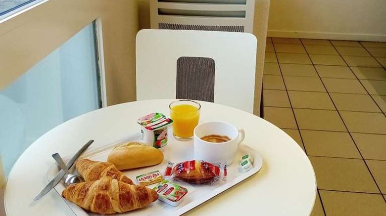 <b>Hotel Premiere Classe Saint Brice Sous Restaurant</b>. Images powered by <a href="https://iceportal.shijigroup.com/" title="IcePortal" target="_blank">IcePortal</a>.