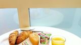 Hotel Premiere Classe Saint Brice Sous Restaurant