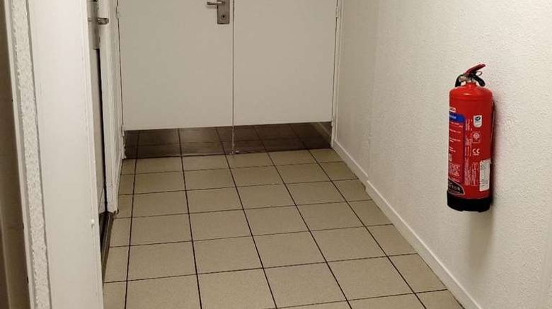 <b>Hotel Premiere Classe Saint Brice Sous Restaurant</b>. Images powered by <a href="https://iceportal.shijigroup.com/" title="IcePortal" target="_blank">IcePortal</a>.