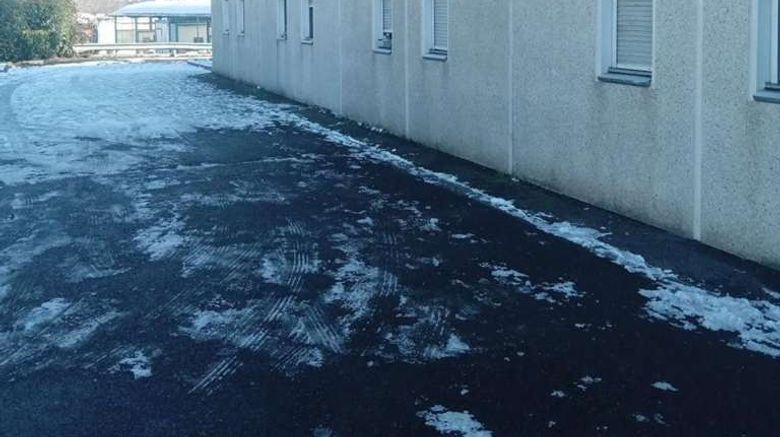 <b>Hotel Premiere Classe Saint Brice Sous Exterior</b>. Images powered by <a href="https://iceportal.shijigroup.com/" title="IcePortal" target="_blank">IcePortal</a>.