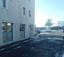 Hotel Premiere Classe Saint Brice Sous Exterior