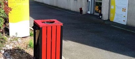Hotel Premiere Classe Saint Brice Sous Exterior