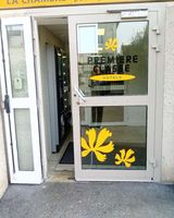 Hotel Premiere Classe Saint Brice Sous