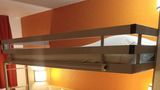 Hotel Premiere Classe Saint Brice Sous Room
