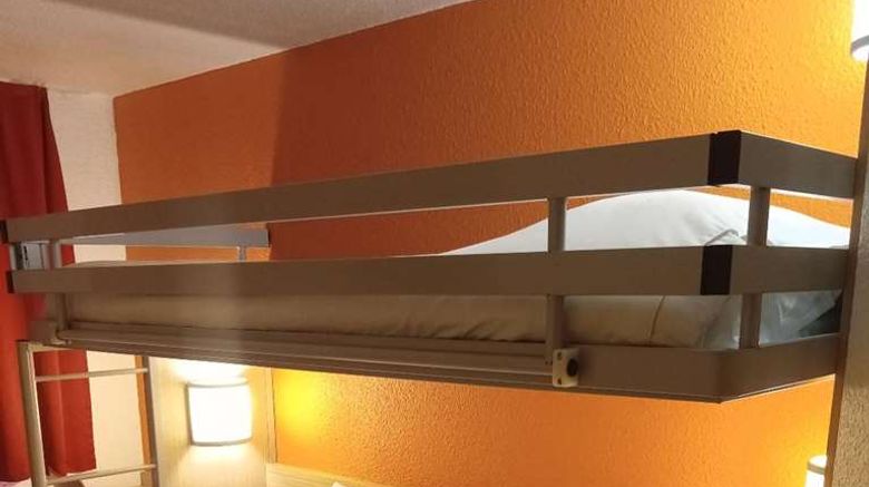 <b>Hotel Premiere Classe Saint Brice Sous Room</b>. Images powered by <a href="https://iceportal.shijigroup.com/" title="IcePortal" target="_blank">IcePortal</a>.