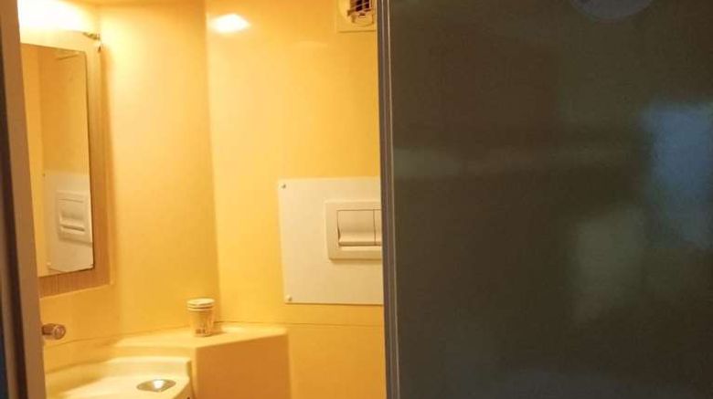 <b>Hotel Premiere Classe Saint Brice Sous Room</b>. Images powered by <a href="https://iceportal.shijigroup.com/" title="IcePortal" target="_blank">IcePortal</a>.