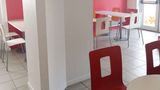 Hotel Premiere Classe Saint Brice Sous Lobby