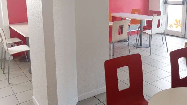 <b>Hotel Premiere Classe Saint Brice Sous Lobby</b>. Images powered by <a href="https://iceportal.shijigroup.com/" title="IcePortal" target="_blank">IcePortal</a>.