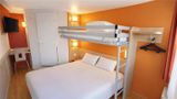 Premiere Classe Saint Brieuc - Tregueux Room