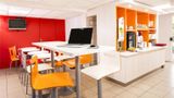 Premiere Classe Saint Brieuc - Tregueux Restaurant