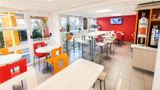 Premiere Classe Saint Brieuc - Tregueux Restaurant