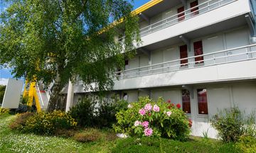 Premiere Classe Saint Brieuc - Tregueux