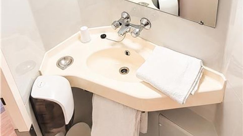 <b>Premiere Classe Saint Brieuc - Tregueux Suite</b>. Images powered by <a href="https://iceportal.shijigroup.com/" title="IcePortal" target="_blank">IcePortal</a>.
