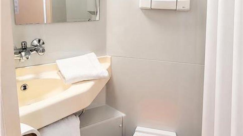 <b>Premiere Classe Saint Brieuc - Tregueux Suite</b>. Images powered by <a href="https://iceportal.shijigroup.com/" title="IcePortal" target="_blank">IcePortal</a>.